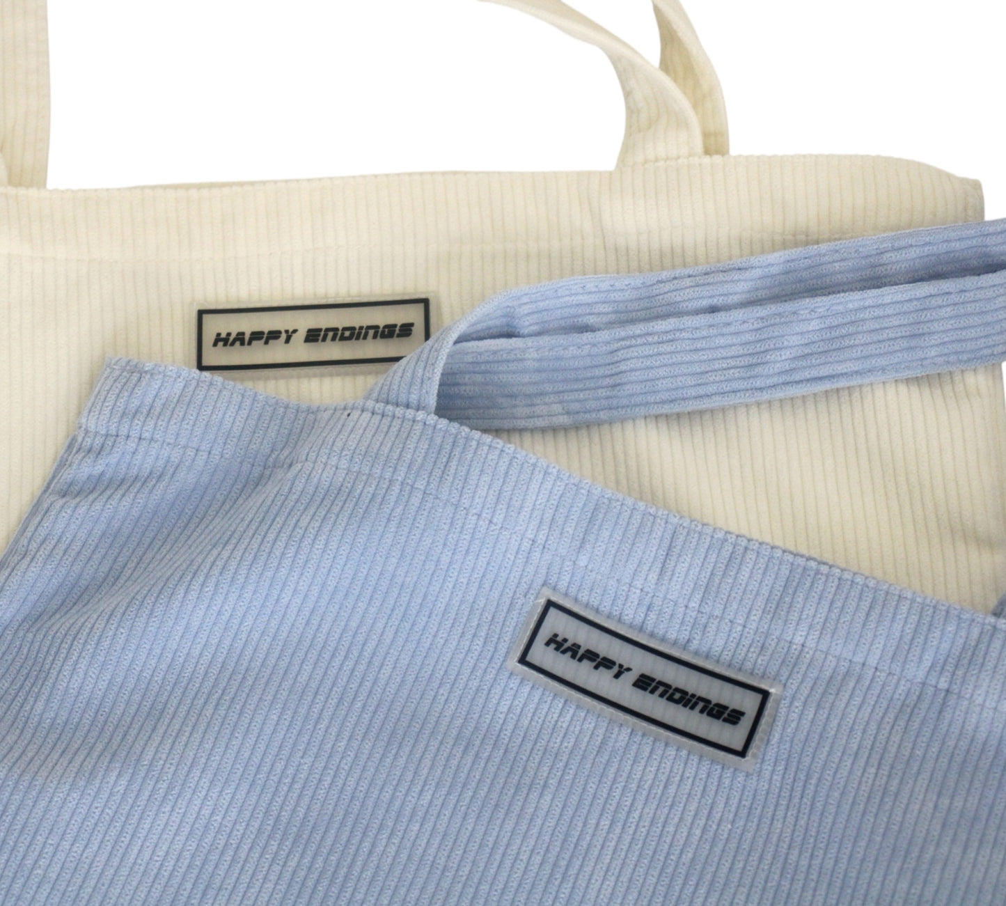 LOGO TOTE BAG