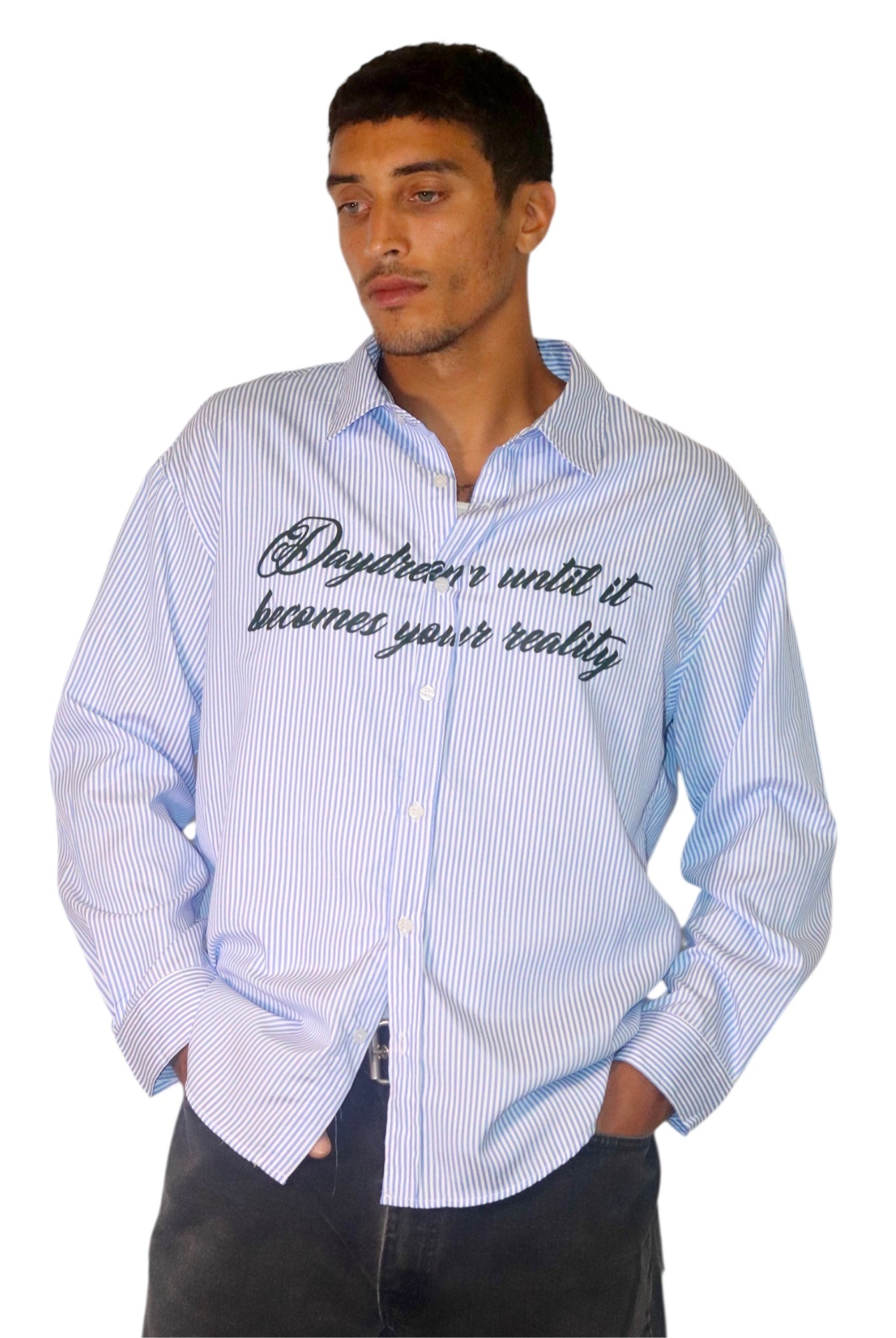 DAYDREAM SHIRT