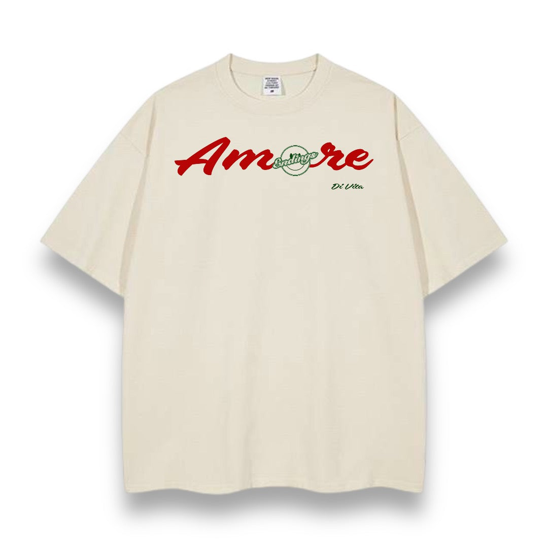 AMORE TEE
