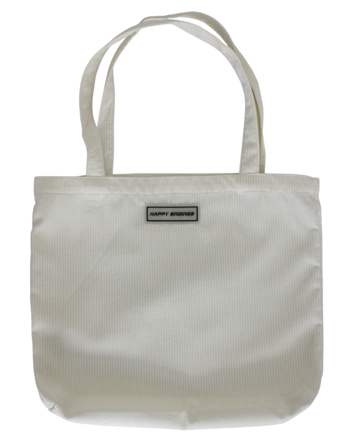 LOGO TOTE BAG