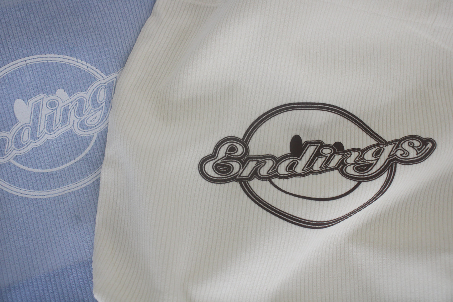 LOGO TOTE BAG