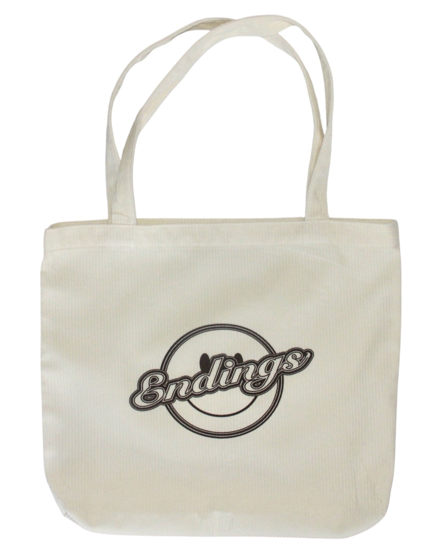 LOGO TOTE BAG