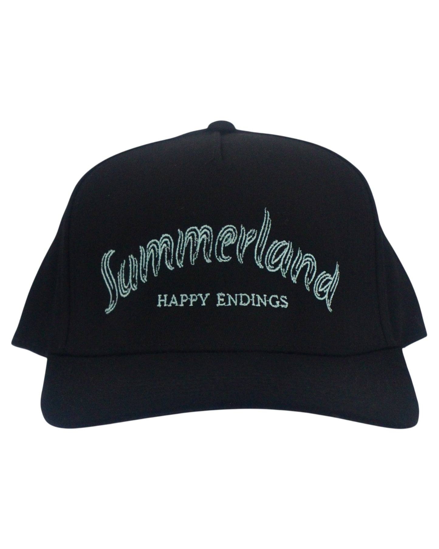SUMMERLAND CAP BLU