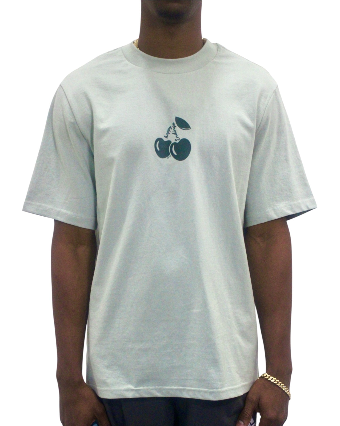 APPLE CHERRY TEE
