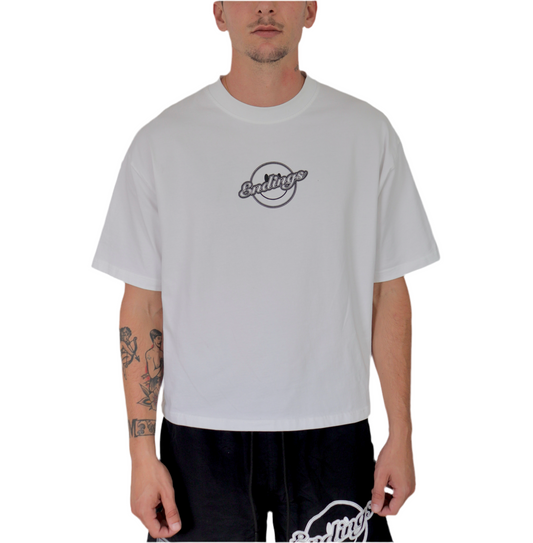 Logo Tee