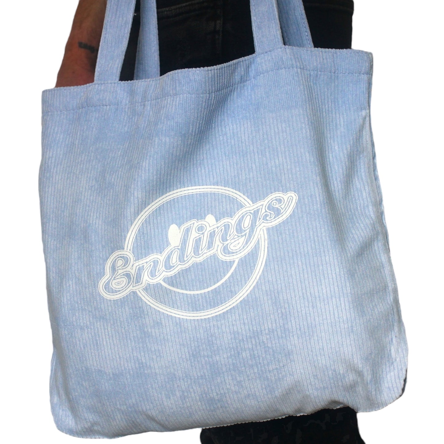 LOGO TOTE BAG