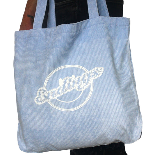 LOGO TOTE BAG