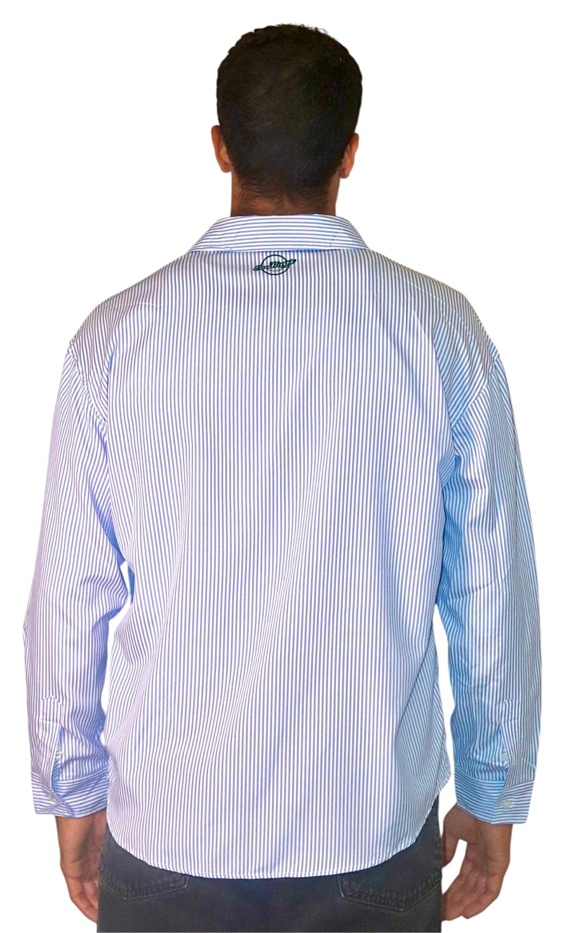 DAYDREAM SHIRT