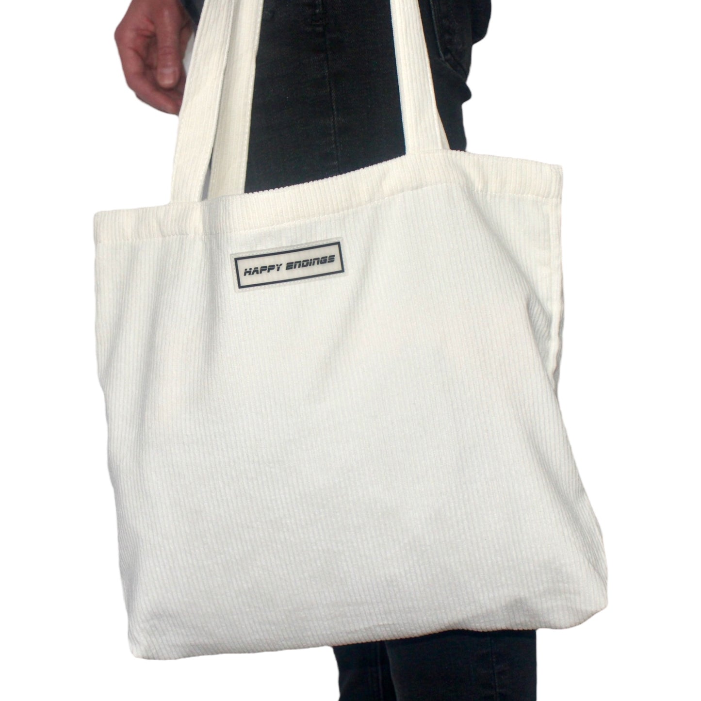 LOGO TOTE BAG