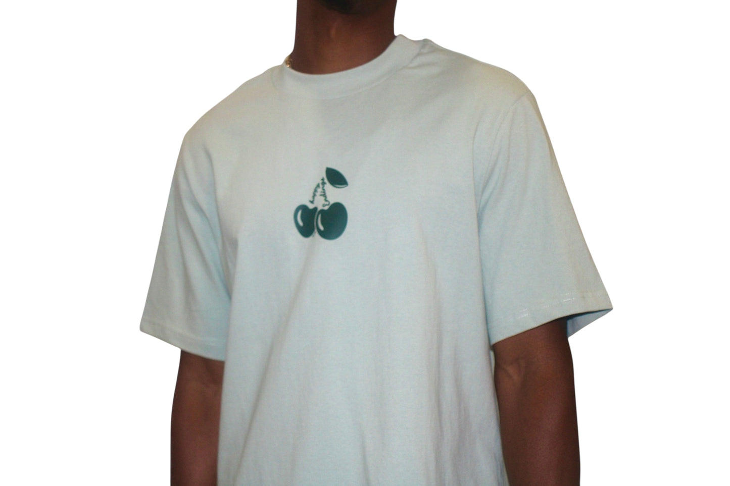 APPLE CHERRY TEE