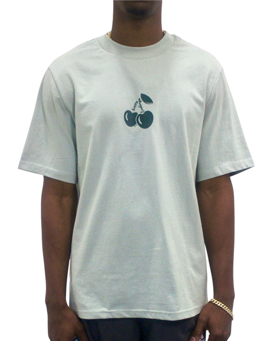 APPLE CHERRY TEE
