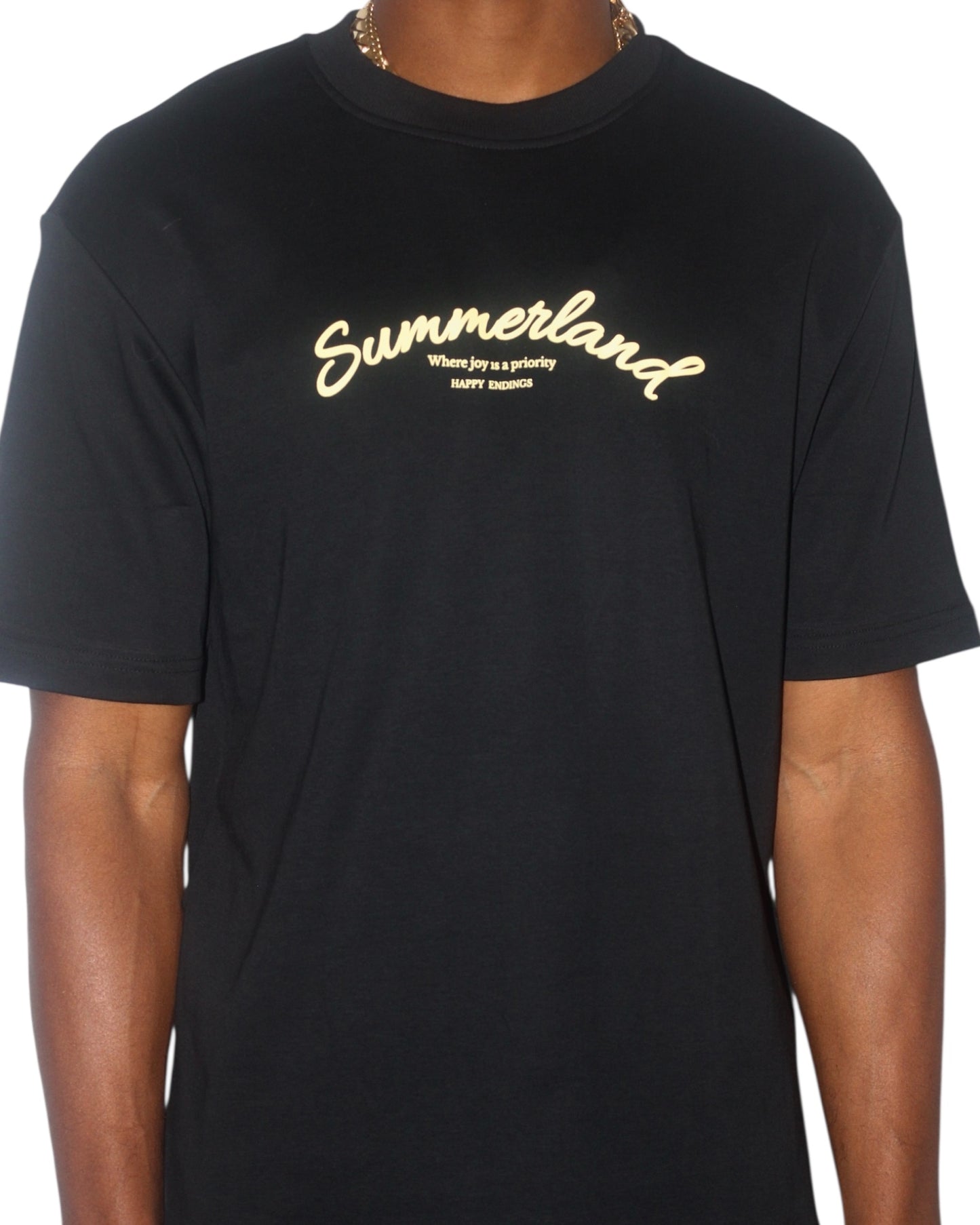 SUMMERLAND TEE