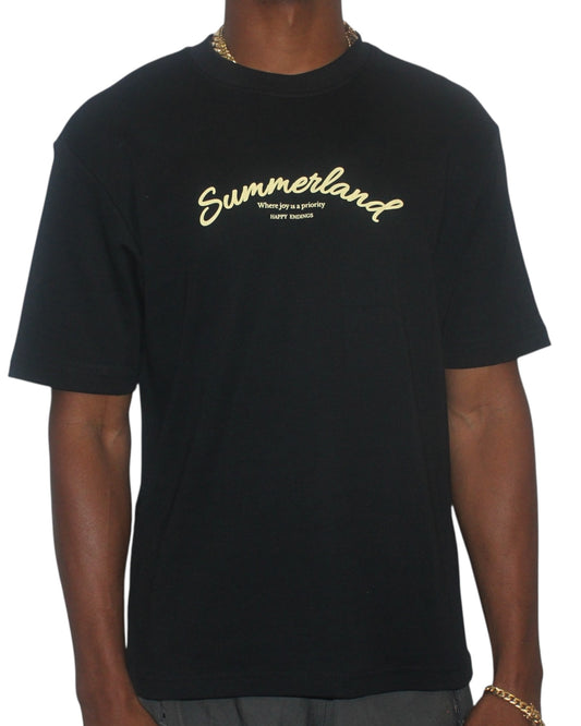 SUMMERLAND TEE