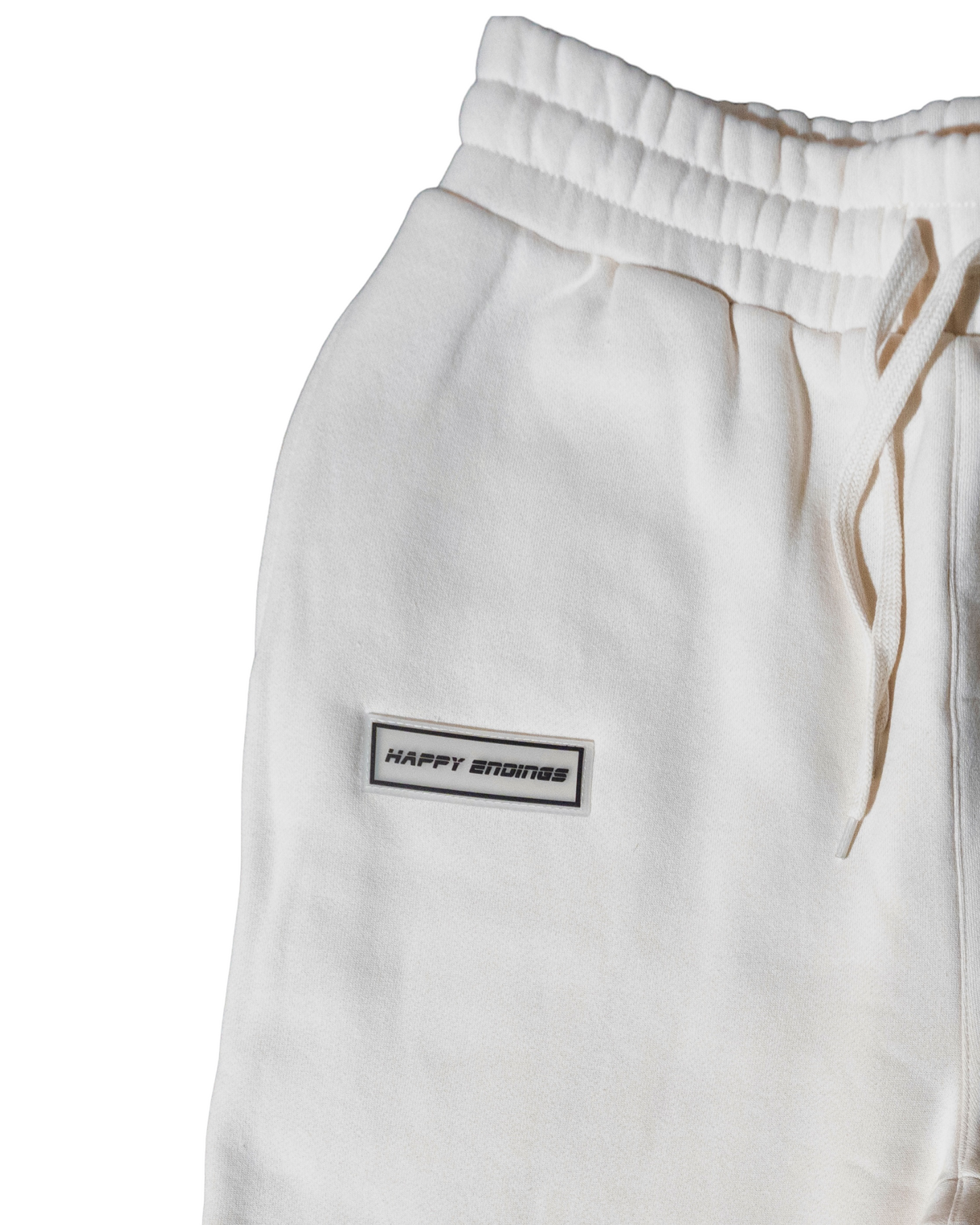 ECRU DAZED PREMIUM SWEATPANTS